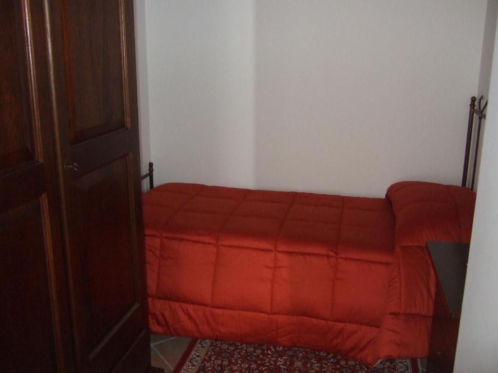 Antica Interamnia Bed & Breakfast Teramo Room photo